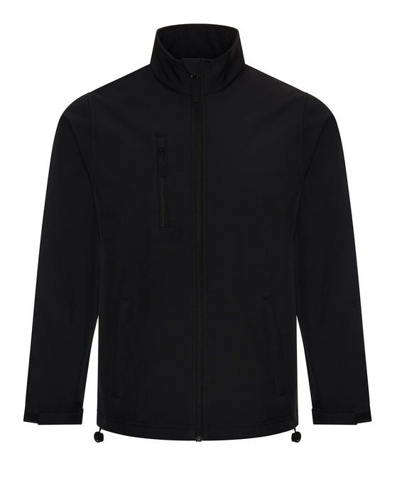 ProRTX Pro Three-Layer Softshell Jacket - allthe.