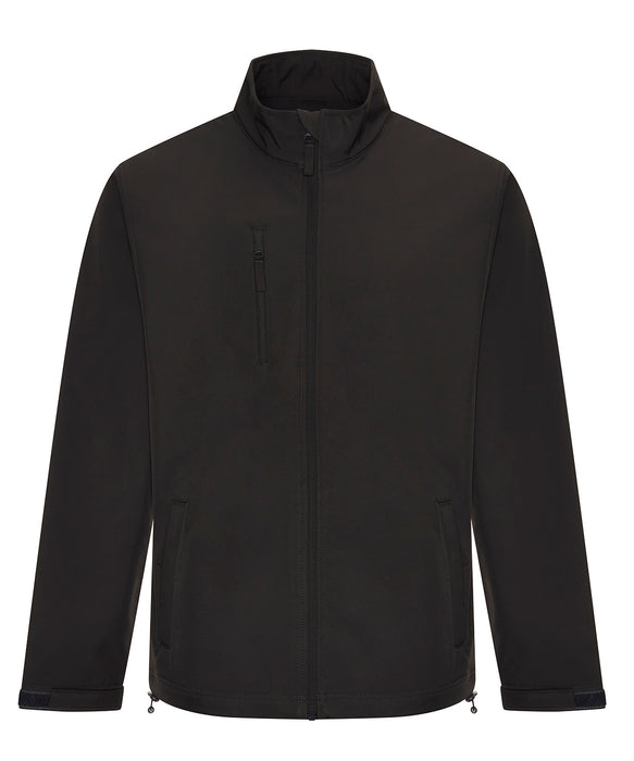 ProRTX Pro Three-Layer Softshell Jacket - allthe.