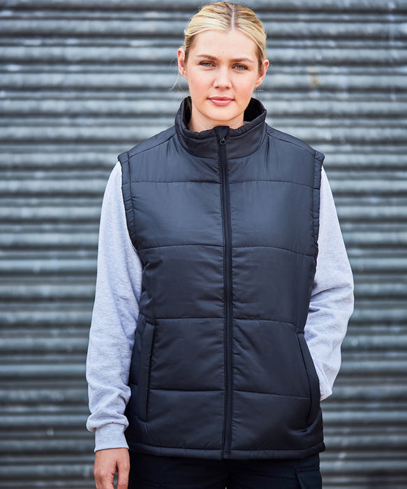 ProRTX Pro Bodywarmer - allthe.