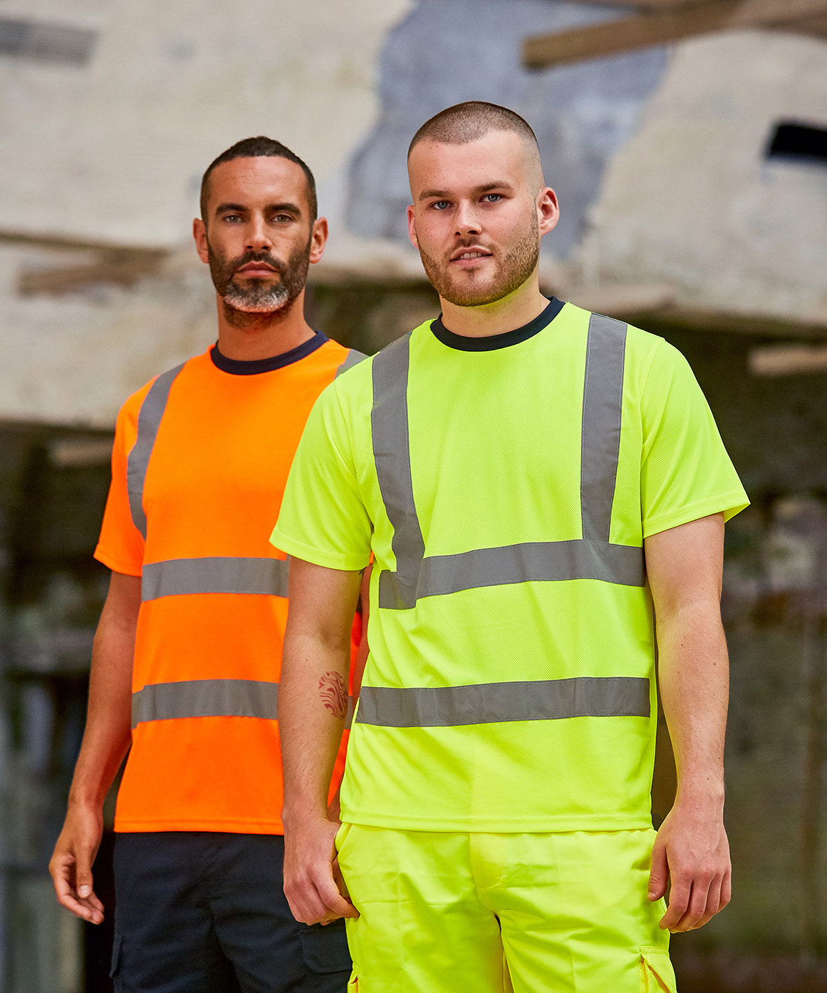 ProRTX High Visibility T-Shirt - allthe.