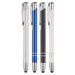 Beck Stylus Ball Pen - All The Merchandise