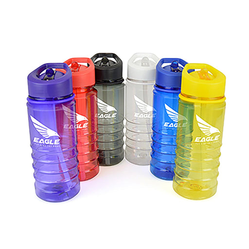 Charlie Sports Bottle 550ml - All The Merchandise