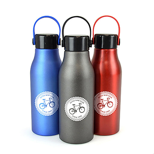 Dapto Sports Bottle Stainless Steel 680ml Bottle - All The Merchandise