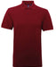 Asquith & Fox Men’s Polycotton Blend Polo - All The Merchandise