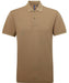 Asquith & Fox Men’s Polycotton Blend Polo - All The Merchandise