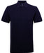 Asquith & Fox Men’s Polycotton Blend Polo - All The Merchandise