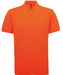 Asquith & Fox Men’s Polycotton Blend Polo - All The Merchandise