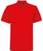 Asquith & Fox Men’s Polycotton Blend Polo - All The Merchandise