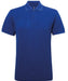 Asquith & Fox Men’s Polycotton Blend Polo - All The Merchandise