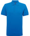 Asquith & Fox Men’s Polycotton Blend Polo - All The Merchandise