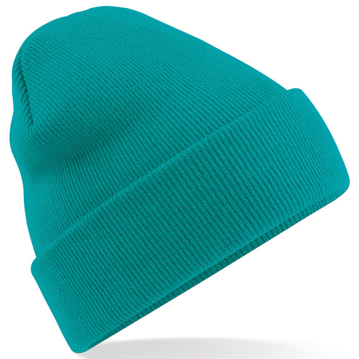 75 x Beechfield Original Beanie Deal - All The Merchandise