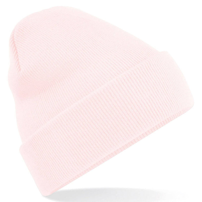 75 x Beechfield Original Beanie Deal - All The Merchandise