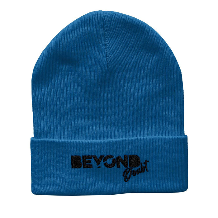 50 x Beechfield Original Beanie Deal - All The Merchandise