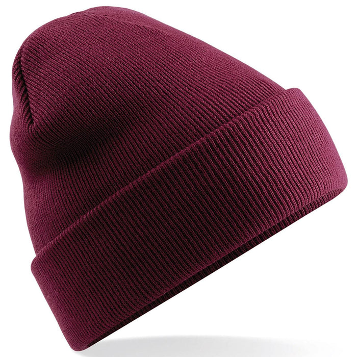 10 x Beechfield Original Beanie Deal - All The Merchandise