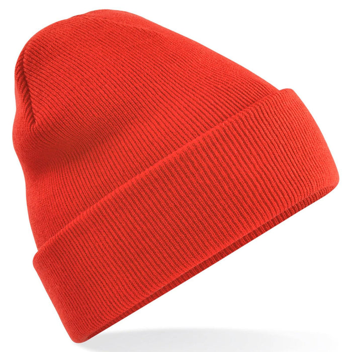 10 x Beechfield Original Beanie Deal - All The Merchandise