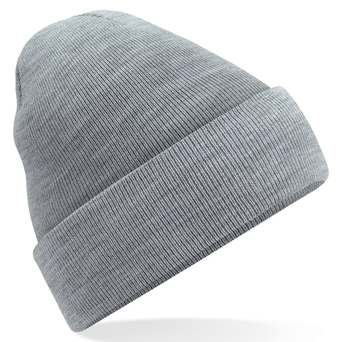 10 x Beechfield Original Beanie Deal - All The Merchandise