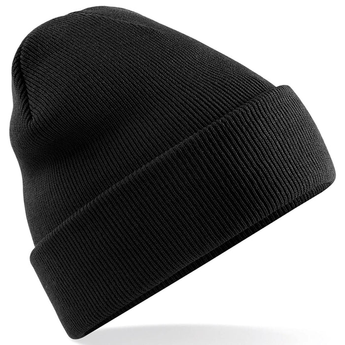 50 x Beechfield Original Beanie Deal - All The Merchandise