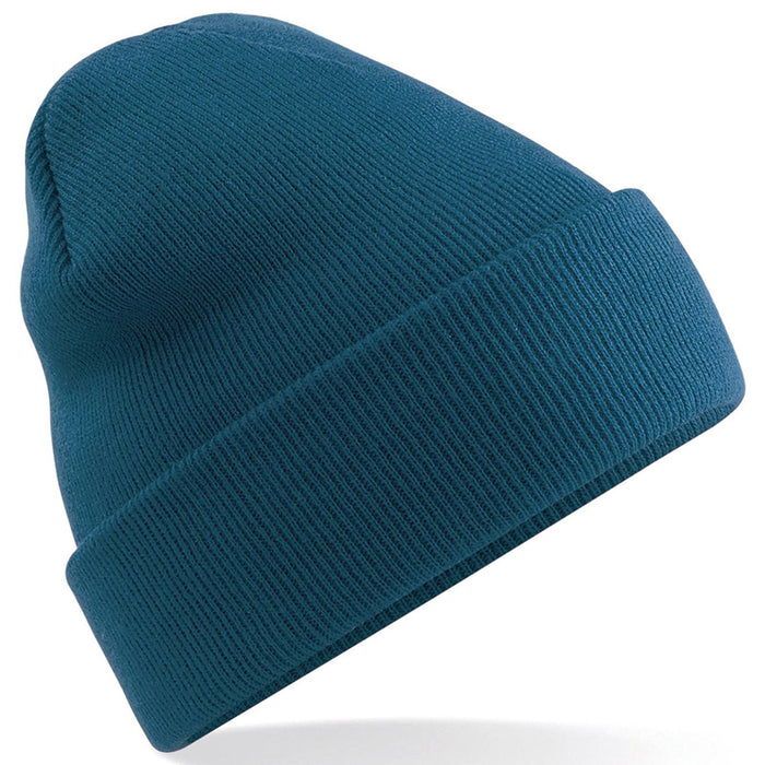 50 x Beechfield Original Beanie Deal - All The Merchandise