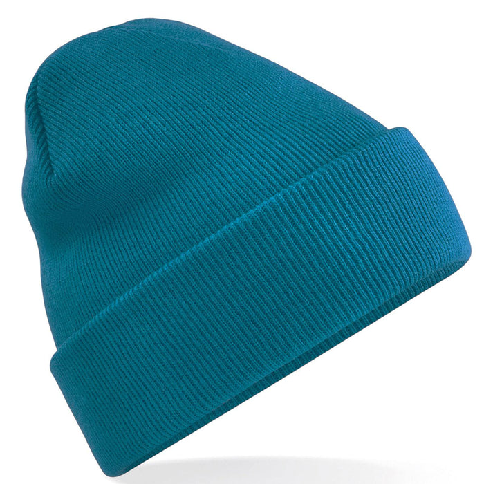 50 x Beechfield Original Beanie Deal - All The Merchandise