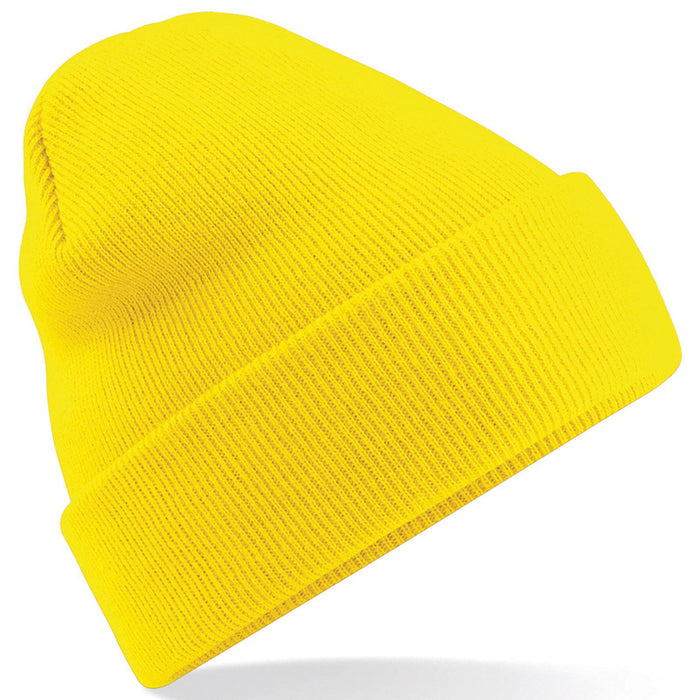 50 x Beechfield Original Beanie Deal - All The Merchandise