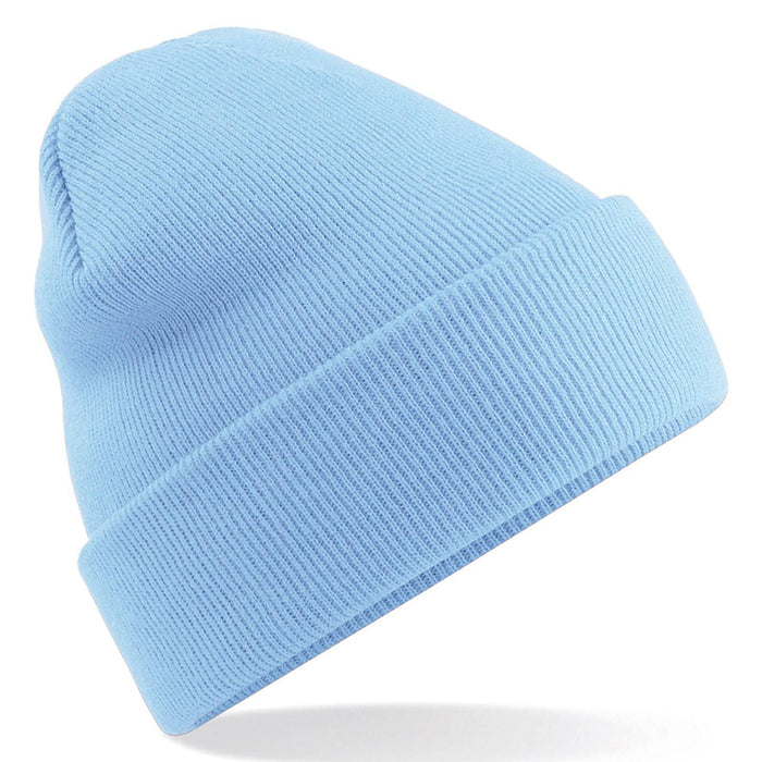 75 x Beechfield Original Beanie Deal - All The Merchandise