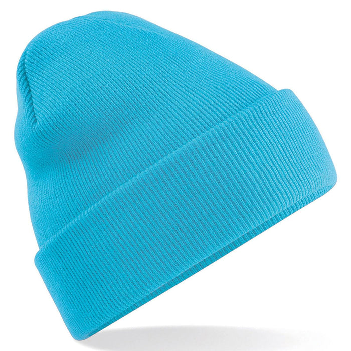 75 x Beechfield Original Beanie Deal - All The Merchandise