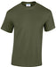 Military Green | Test T-Shirt - All The Merchandise