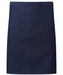 Premier Mid Length Pocket Apron - All The Merchandise