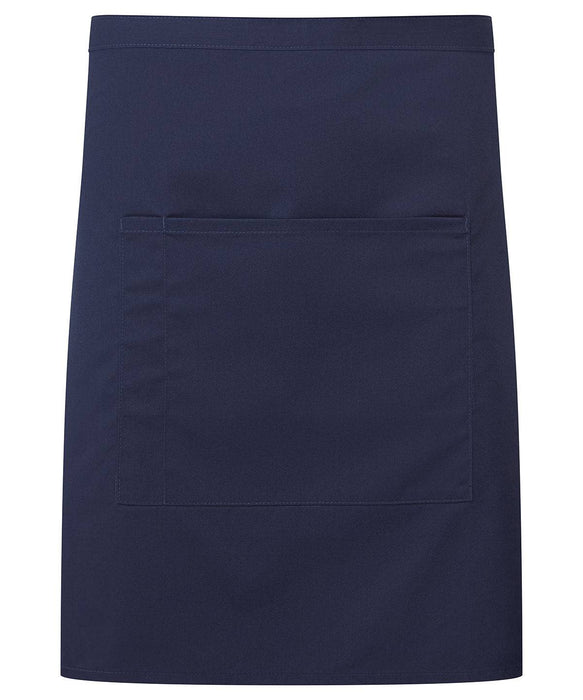 Premier Mid Length Pocket Apron - All The Merchandise