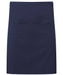 Premier Mid Length Pocket Apron - All The Merchandise