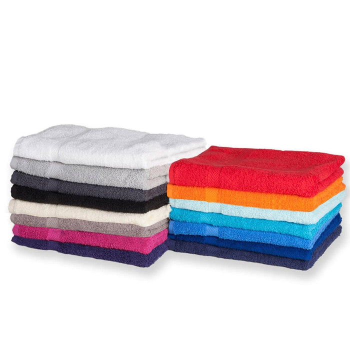 Towel City Luxury Range Hand Towel - All The Merchandise