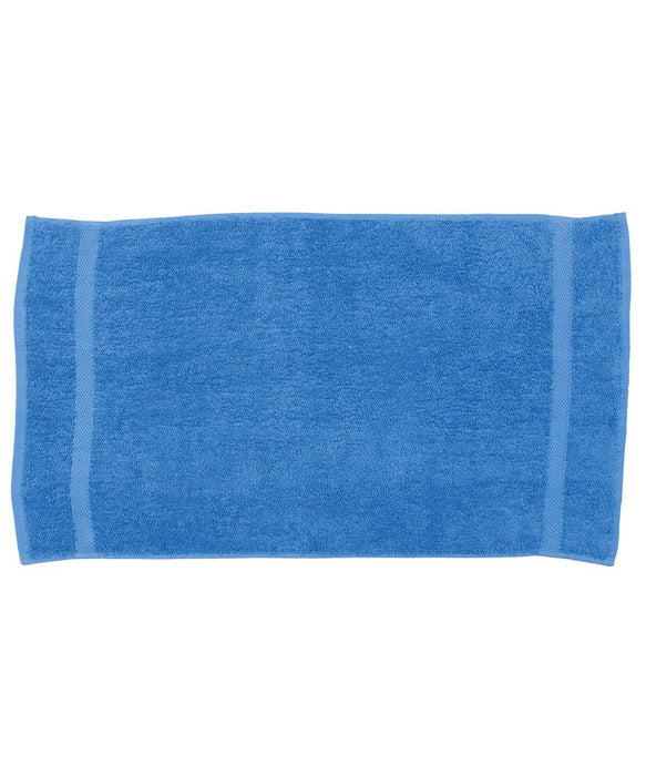 Towel City Luxury Range Hand Towel - All The Merchandise