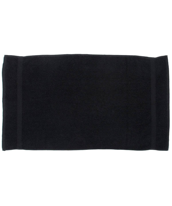 Towel City Luxury Range Hand Towel - All The Merchandise