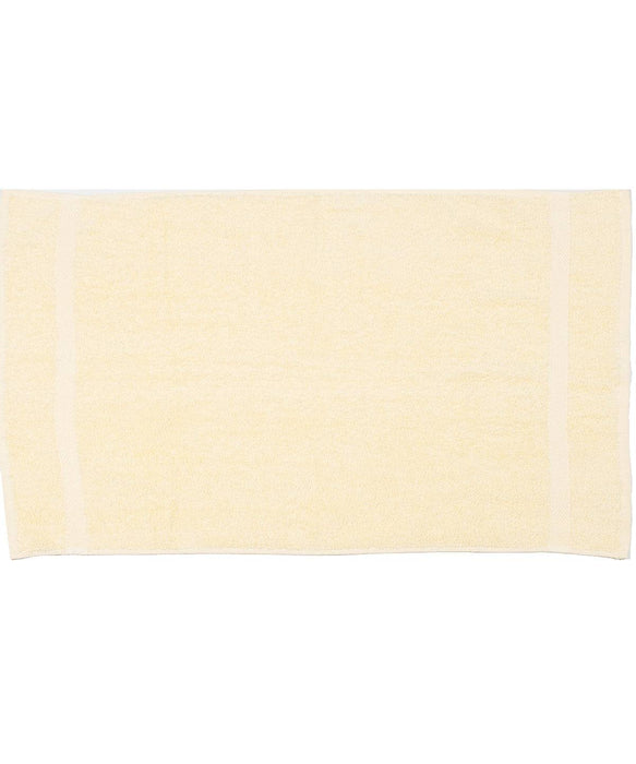 Towel City Luxury Range Hand Towel - All The Merchandise