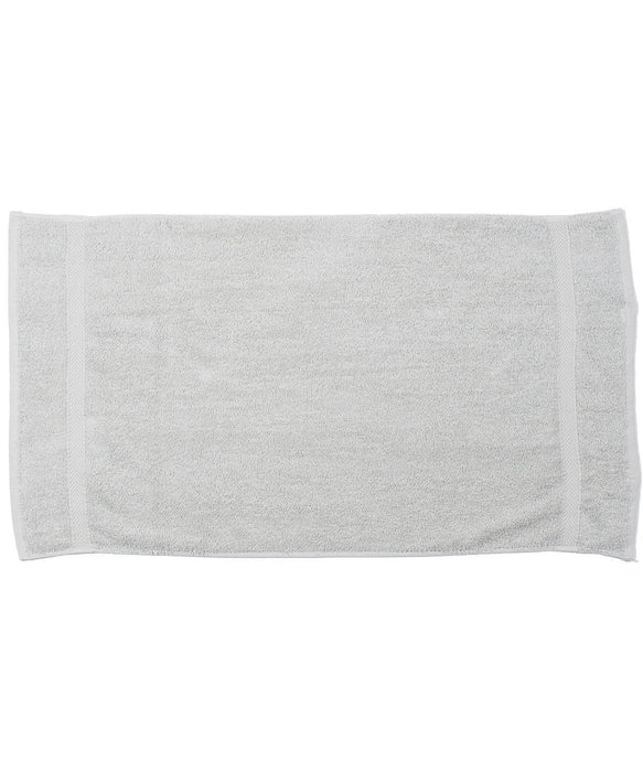 Towel City Luxury Range Hand Towel - All The Merchandise