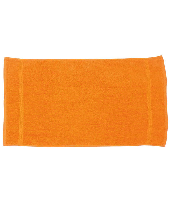 Towel City Luxury Range Hand Towel - All The Merchandise