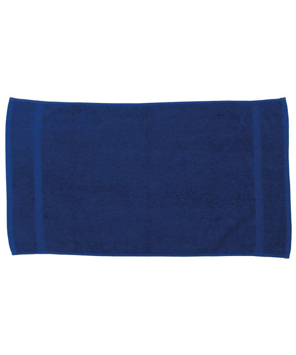 Towel City Luxury Range Hand Towel - All The Merchandise