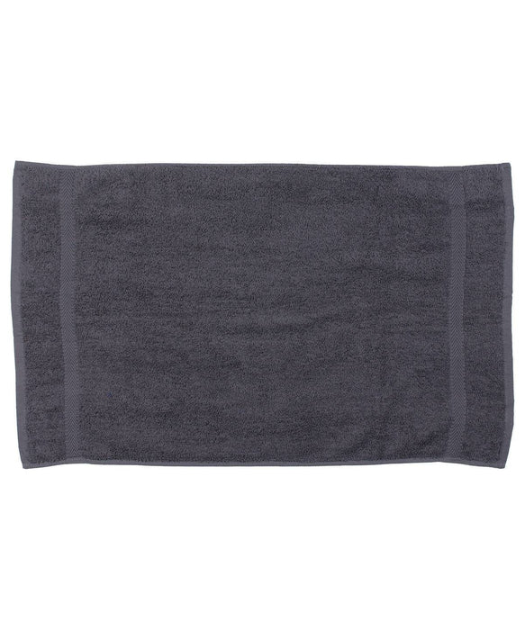 Towel City Luxury Range Hand Towel - All The Merchandise